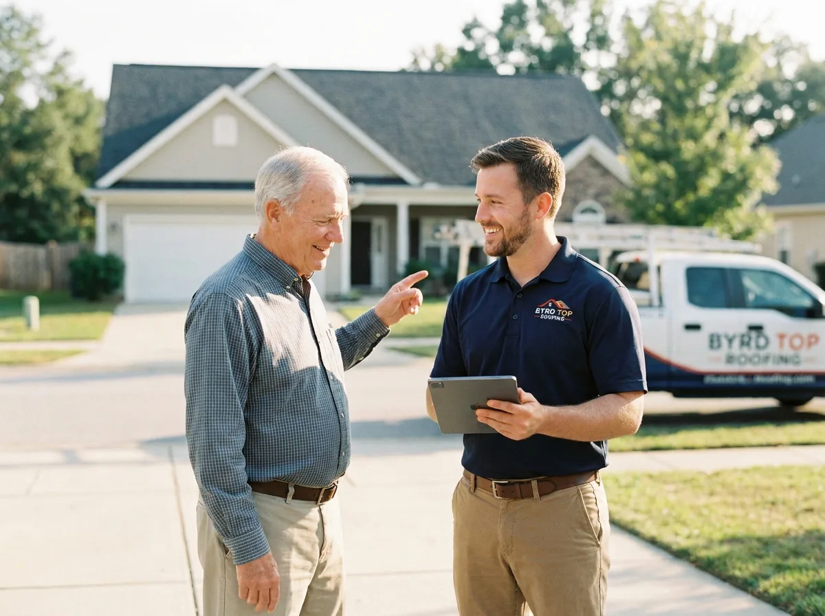 Roofing Hayti, SD FAQs